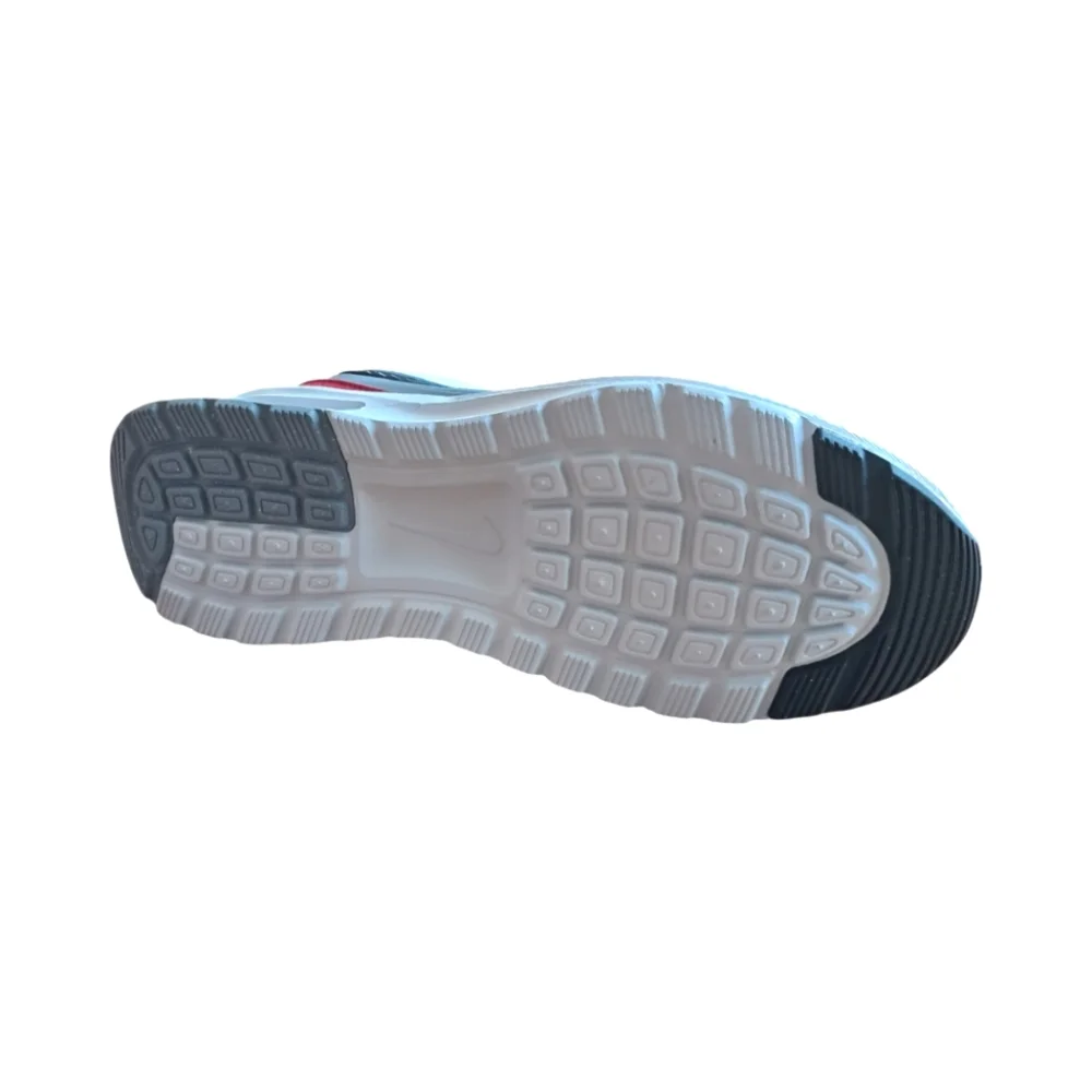 Nike Men's Air Max Nuaxus Running Shoes Various Sizes - Picture 7 of 10